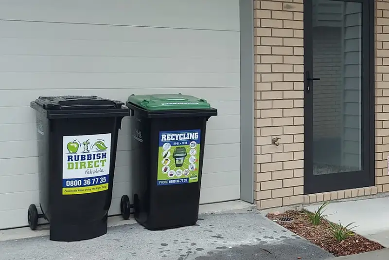 Residential banner1 | Rubbish Direct